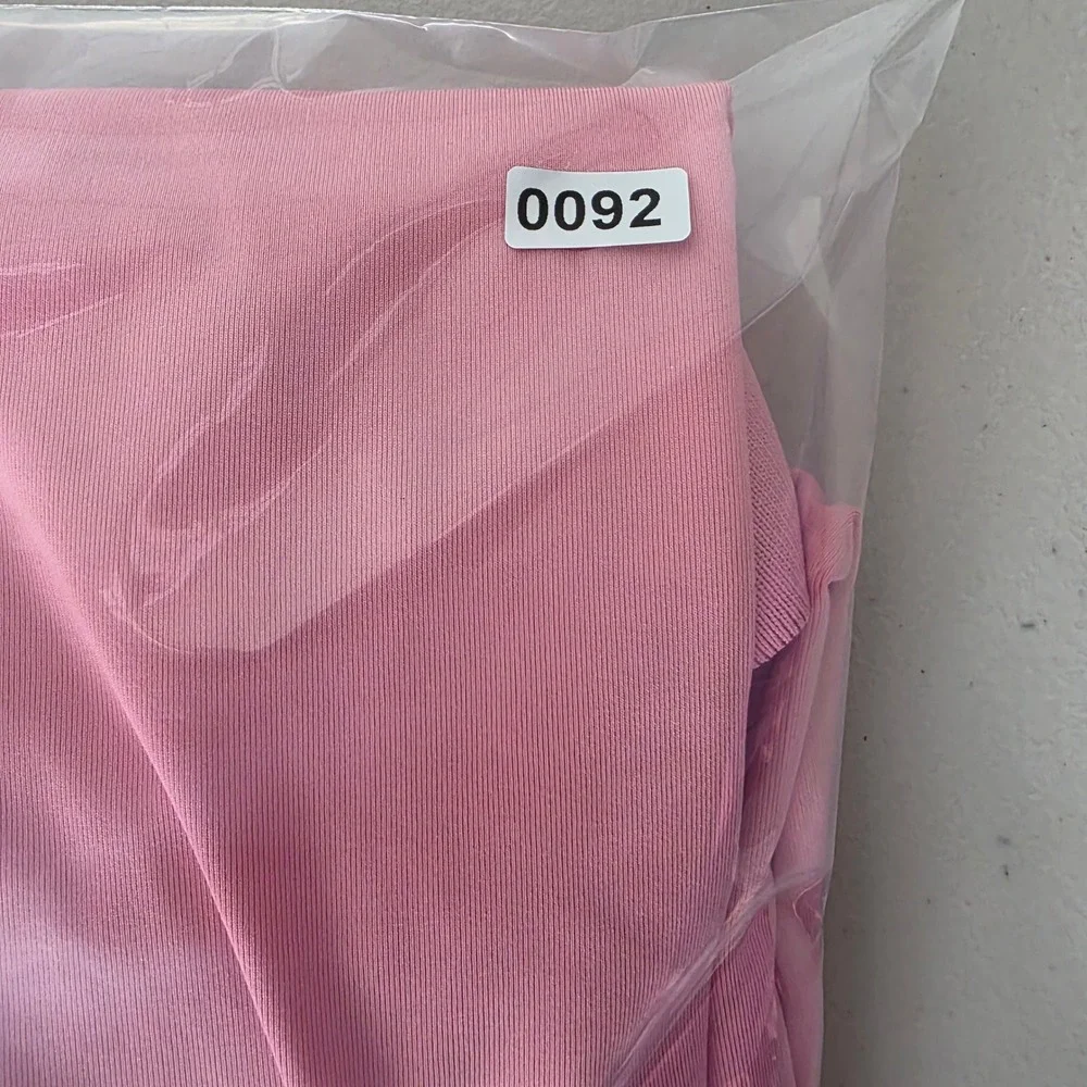 NWT Polo Ralph Lauren Polo Mens 2XB Performance Recycled Pink Classic Golf Sport